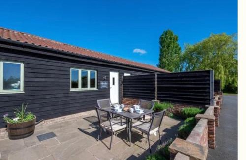 Foxley House | Folkards Farm Holiday Cottages with hot tubs