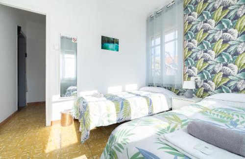 Sant Joan Despi House | Fonda Chavarria