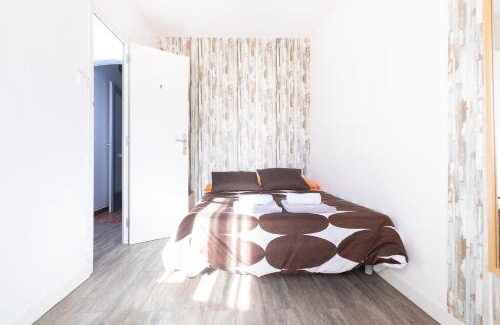 Sant Joan Despi House | Fonda Chavarria