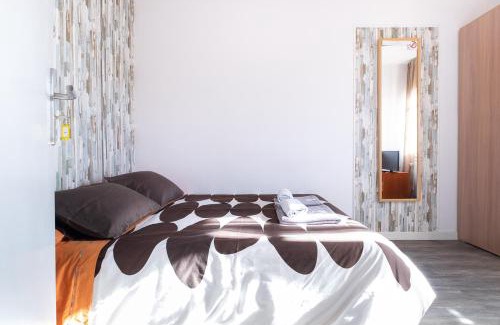 Sant Joan Despi House | Fonda Chavarria