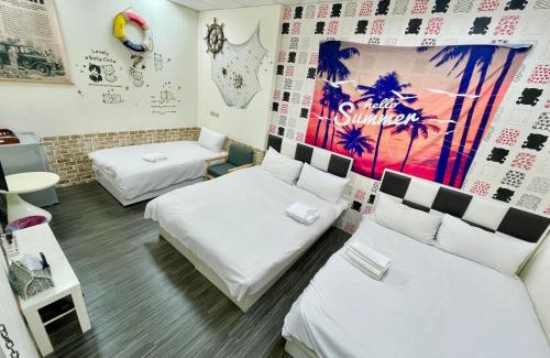 Xitun District House | Fongchia Helsinki