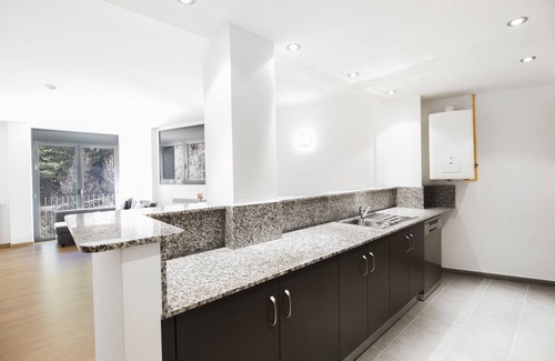Ransol Apartment | Font del Ferro Apartaments