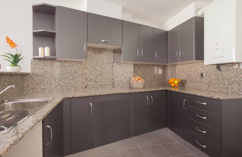 Ransol Apartment | Font del Ferro Apartaments