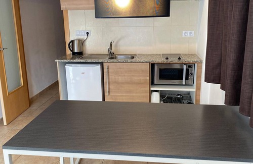 Ransol Apartment | Font del Ferro Apartaments