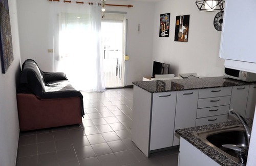 Peniscola Apartment | Font Nova LEK con Aire