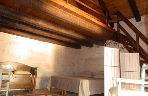 Castellana Grotte Bed & Breakfast | Fontana Vecchia Bed & Breakfast