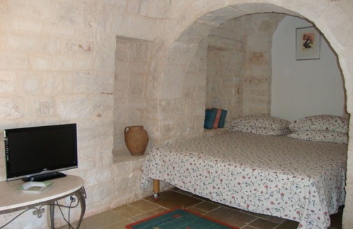Castellana Grotte Bed & Breakfast | Fontana Vecchia Bed & Breakfast