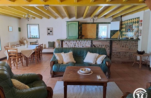 Servies House | Fontaurie - SERVIES - Gîte