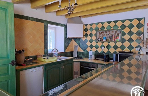 Servies House | Fontaurie - SERVIES - Gîte