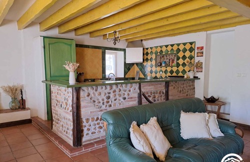 Servies House | Fontaurie - SERVIES - Gîte