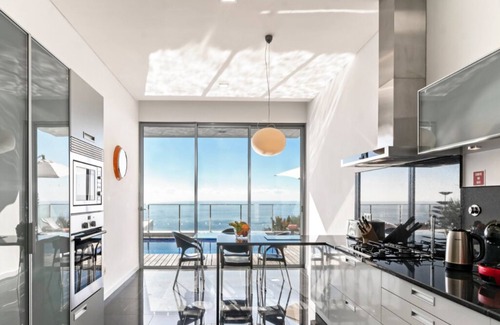 Garajau Villa | Fonte do Mar 1 - Four Bedroom Villa, Sleeps 8