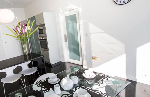 Garajau Villa | Fonte do Mar 1 - Four Bedroom Villa, Sleeps 8