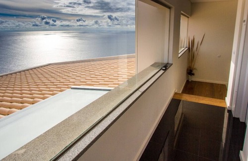 Garajau Villa | Fonte do Mar 1 - Four Bedroom Villa, Sleeps 8