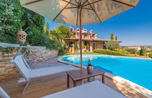 Acquaviva Picena House | Fontespina 6, Emma Villas
