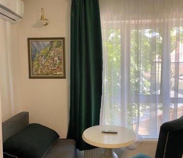 Kosuv Stary Hotel | Fontush Boutique Hotel