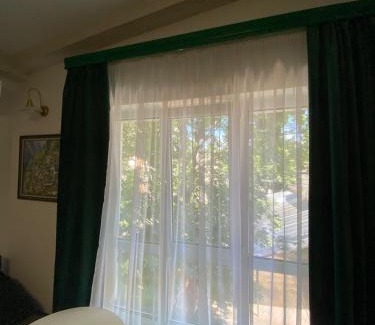 Kosuv Stary Hotel | Fontush Boutique Hotel