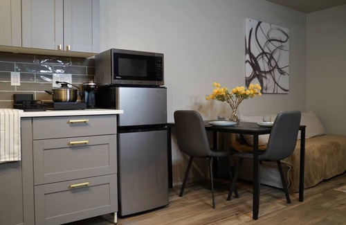 Tanner Apartment | For comfort and nature lovers!