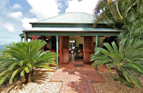Belmont Villa | For Relaxing Times, Make It Villa Towanda Time. Belmont Tortola