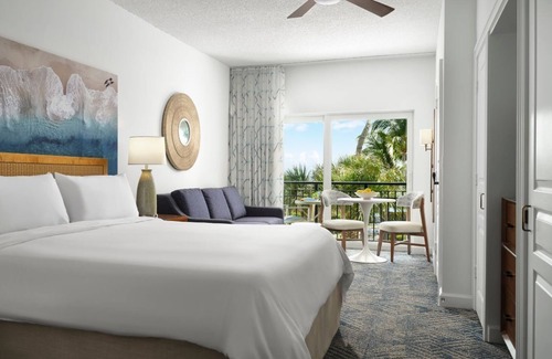 Palm Beach Shores Villa | FOR RENT 2 Bedroom Villa Marriott Ocean Pointe Palm Bch Shores-12/21/23-12/28/23