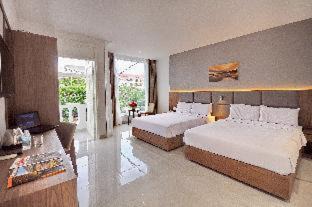 Vinh Hai Hotel | For You Hotel