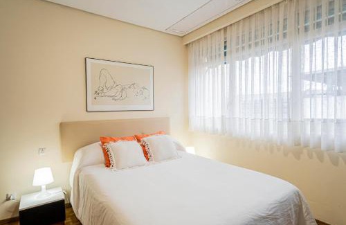 Castellana Apartment | For You Rentals Castellana Business Center Apartment TEMPORAL MDM32