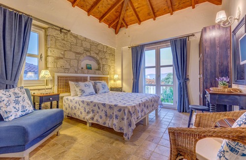 Tokoglu Hotel | Fora Konak Alacati
