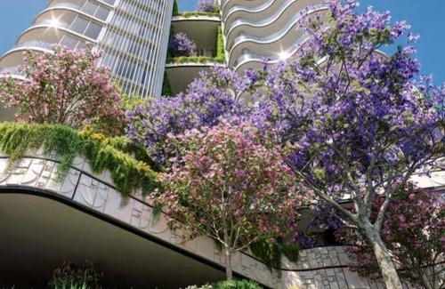 Applecross Apartment | Forbes Manaa Living 2BR Suite