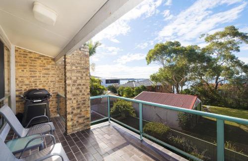 Soldiers Point Apartment | Fore Dek 4