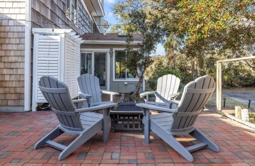 Atlantic Beach House | Fore Your Delight townhouse