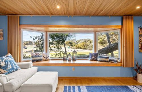 Atlantic Beach House | Fore Your Delight townhouse