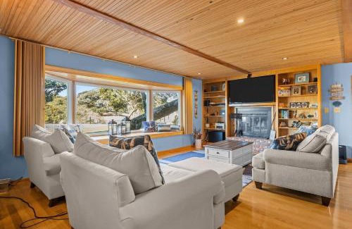 Atlantic Beach House | Fore Your Delight townhouse