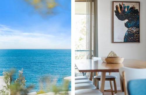 Manyana House | Foredeck Views at Manyana