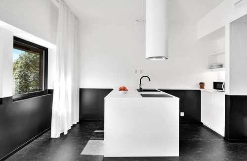 Oslo City Centre Apartment | Forenom Aparthotel Oslo
