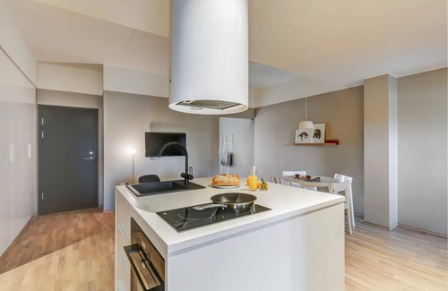 Oslo City Centre Apartment | Forenom Aparthotel Oslo