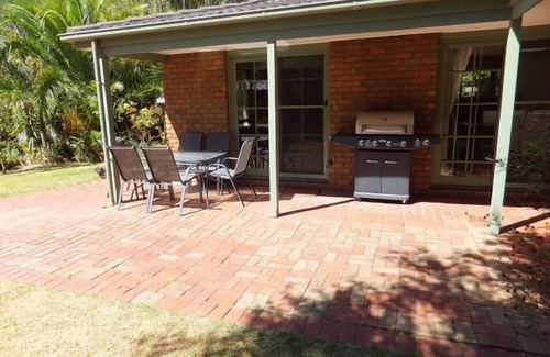 Tootgarook House | Foreshore Oasis - 300m to front beach
