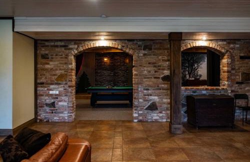 Gratiskes Apartment | Forest apartment in the loop of the river Neris