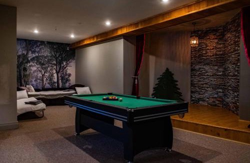 Gratiskes Apartment | Forest apartment in the loop of the river Neris