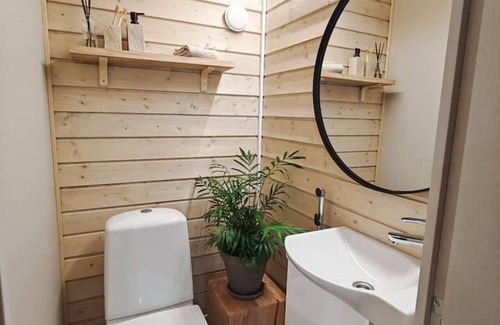 Lapland Cabin | Forest Cabin Ylläs | Nature stay