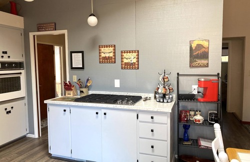 Groveland Ski Chalet | Forest Escape by Yosemite and Pine Mountain Lake