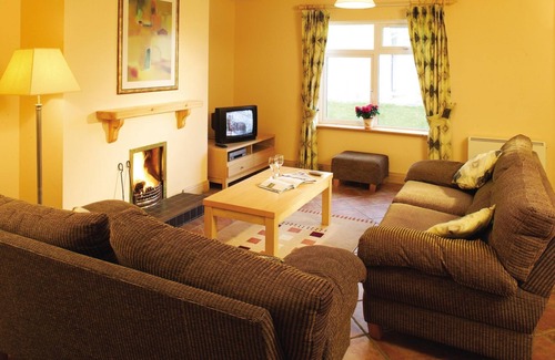 Dunmore East House | Forest Haven(TR4) HH No 4 by Interhome