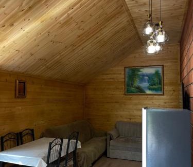 Sevan House | Forest Home
