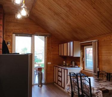 Sevan House | Forest Home