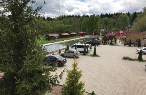 Lviv Oblast Hotel | ‘FOREST HOUSE ’‘ Будинок для відпочинку