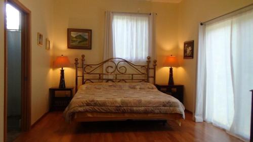 Bastrop County House | Forest Lake House