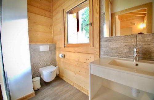 Montriond Ski Chalet | Forest Lodge - Modern Luxury Nestled in the Pines