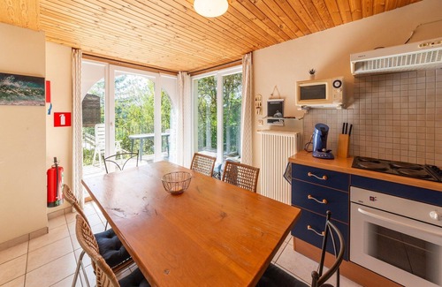 Bouillon Apartment | Forest Retreat in Bouillon