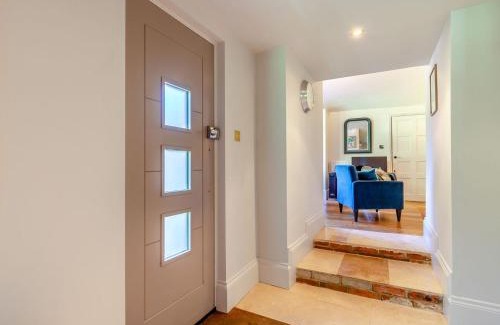 Balcombe House | Forest View Barn