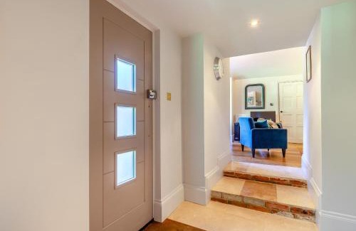 Balcombe House | Forest View Barn