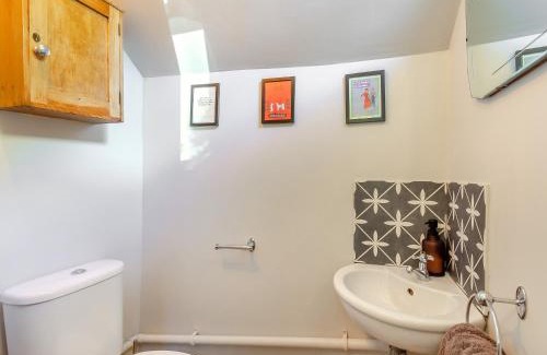 Balcombe House | Forest View Barn