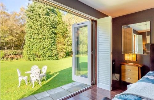 Balcombe House | Forest View Barn